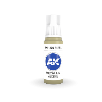 AK PEARL – METALLIC AK11206